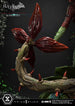 Statuette Poison Ivy 1/3, vue d'ensemble avec éclairage studio