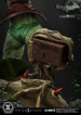 Vue de trois quarts de la statuette Poison Ivy Prime 1 Studio