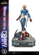 Statuette Cammy 55cm échelle 1/4 collection