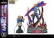 Statuette Cammy Ultimate Premium Masterline avec tous ses accessoires