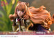 Statuette Raphtalia de The Rising of the Shield Hero S2, vue détaillée