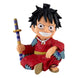 Tirelire One Piece Luffytaro PVC Plastoy vue de face
