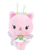 Peluche Kitty Fairy de Gabby et la Maison Magique 18 cm