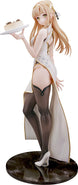 Statuette Klaudia Chinese Dress Ver. Atelier Ryza 2 vue d'ensemble