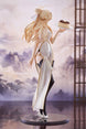 Klaudia Chinese Dress Ver. 1/6 Phat! angle gauche