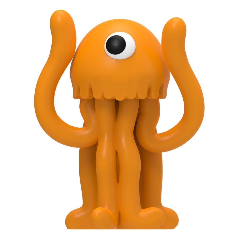 Figurine Garten of Banban (personnage aléatoire) en détail