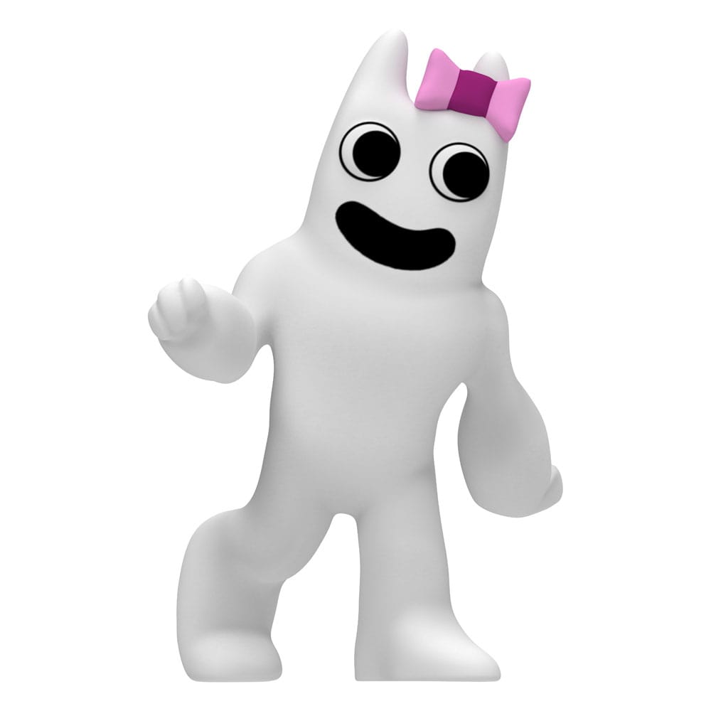 Vue d'ensemble du présentoir Garten of Banban avec les 24 boîtes scellées