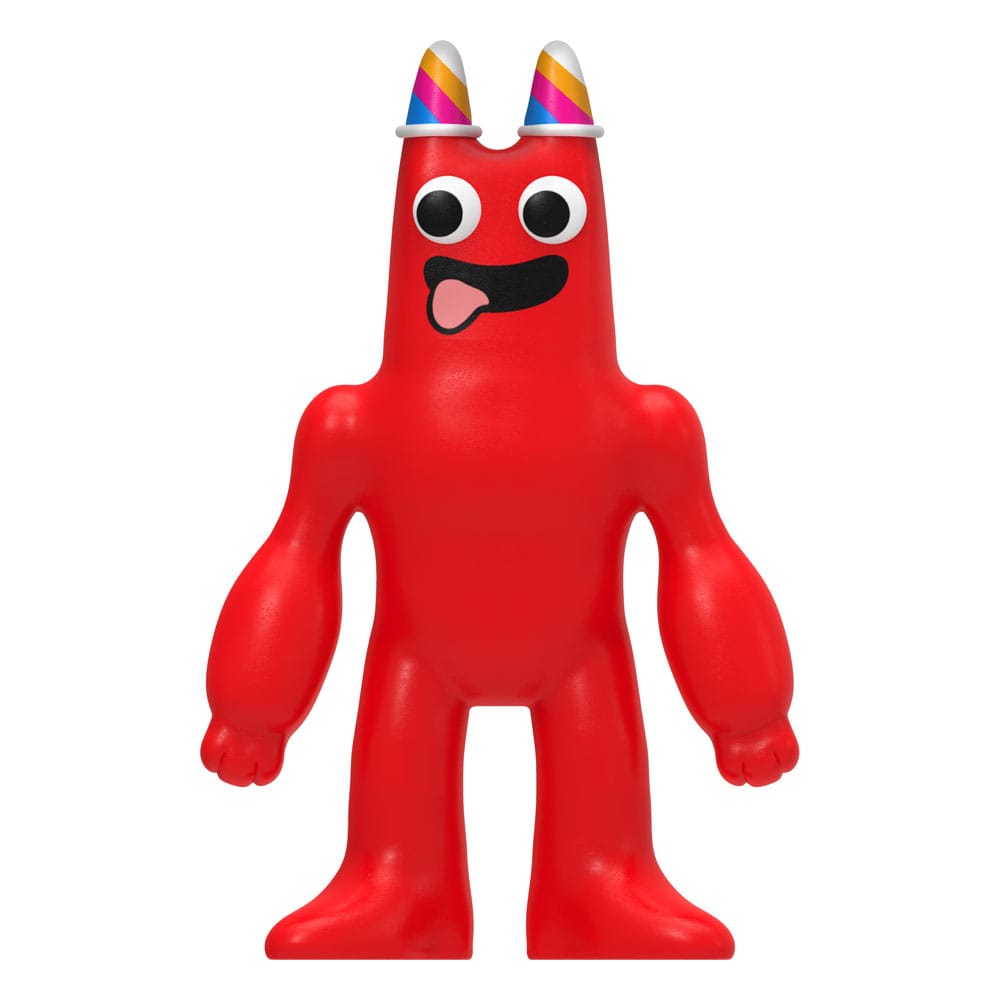 Détail de l'emballage et du logo officiel Phat Mojo sur le présentoir