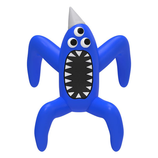 Logo Garten of Banban et marque Phat Mojo clairement visibles sur le présentoir