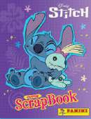 Blister Panini Stitch Super ScrapBook Sticker Collection éco-responsable (version allemande)