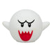Lampe Super Mario Boo Squishy Glo 14cm allumée