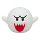 Lampe Super Mario Boo Squishy Glo 14cm allumée