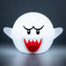 Détail de la lampe Squishy Glo Boo Super Mario