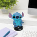 Support smartphone Stitch Paladone sur un bureau