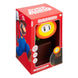 Lampe Fire Flower Super Mario dans un environnement gaming