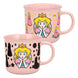 Mug thermique Super Mario Princesse Peach avant activation de la chaleur