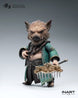 Figurine Zhu Bajie Black Myth Wukong sous différents angles