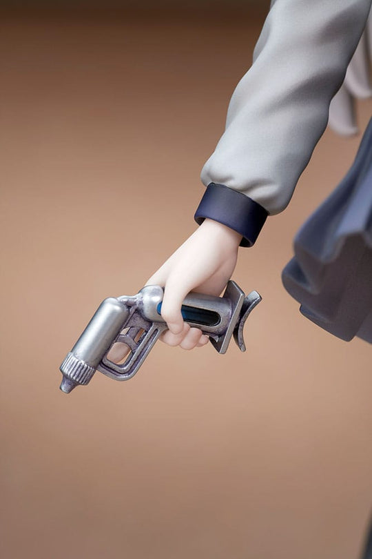 Figurine de collection Megumi Yakushiji par Ques Q