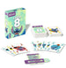 Cartes de jeu Disney Stitch Level 8 avec illustrations des personnages