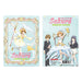 Carnet Cardcaptor Sakura Clear Card A5 Sakami Merchandise, vue de la couverture avant avec Sakura