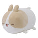 Peluche Molang Pinco marron 40 cm de côté