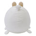 Peluche Molang Pinco marron 40 cm avec étiquette officielle Sakami