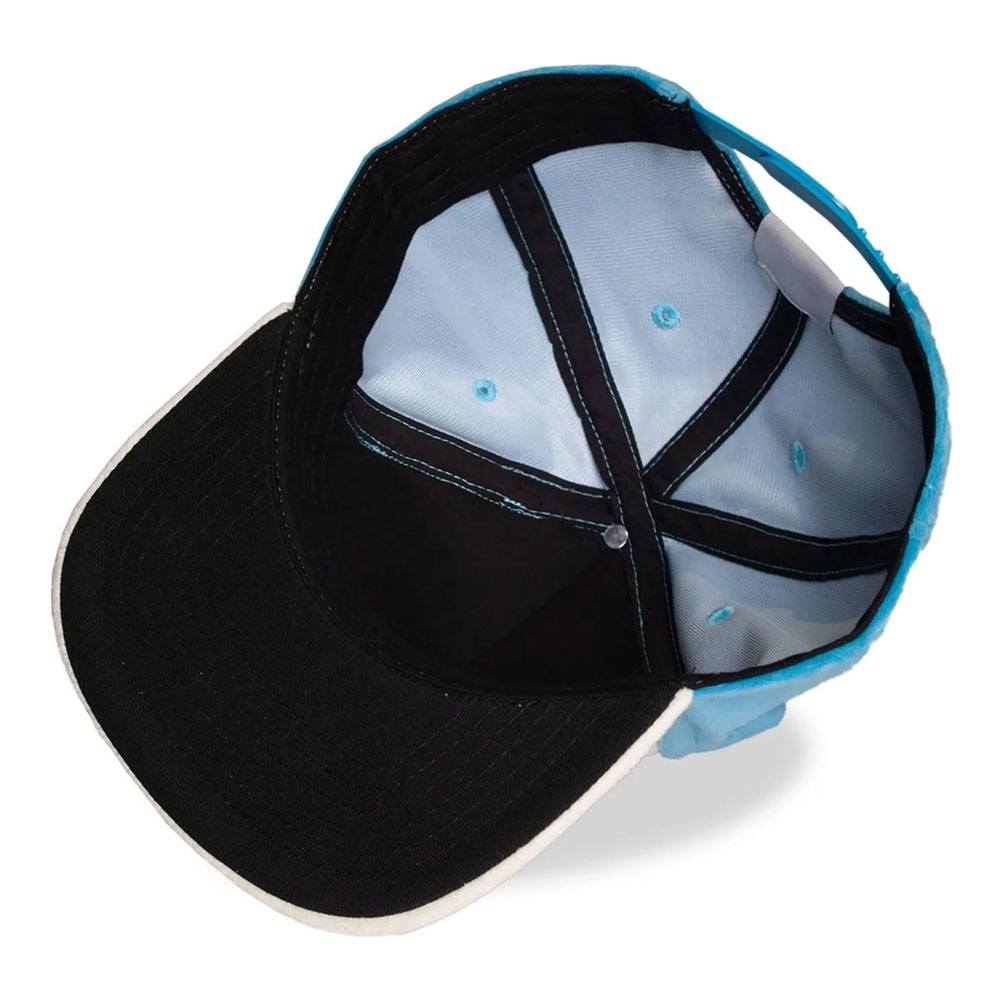 Fermeture Snapback ajustable de la casquette Ronflex