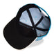 Fermeture Snapback ajustable de la casquette Ronflex