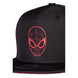 Casquette Snapback Difuzed Spider-Man avec l'arrière ajustable