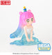 Puniru Kawaii Slime statuette officielle Sega 8cm sur étagère