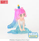 Puniru Kawaii Slime statuette officielle Sega 8cm sur étagère