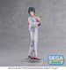 Statuette Mai Sakurajima Yukata Luminasta Rascal Does Not Dream vue de face
