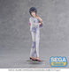 Statuette Mai Sakurajima Yukata Luminasta Rascal Does Not Dream vue de face