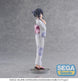 Figurine officielle Sega Mai Sakurajima, qualité PVC et finitions