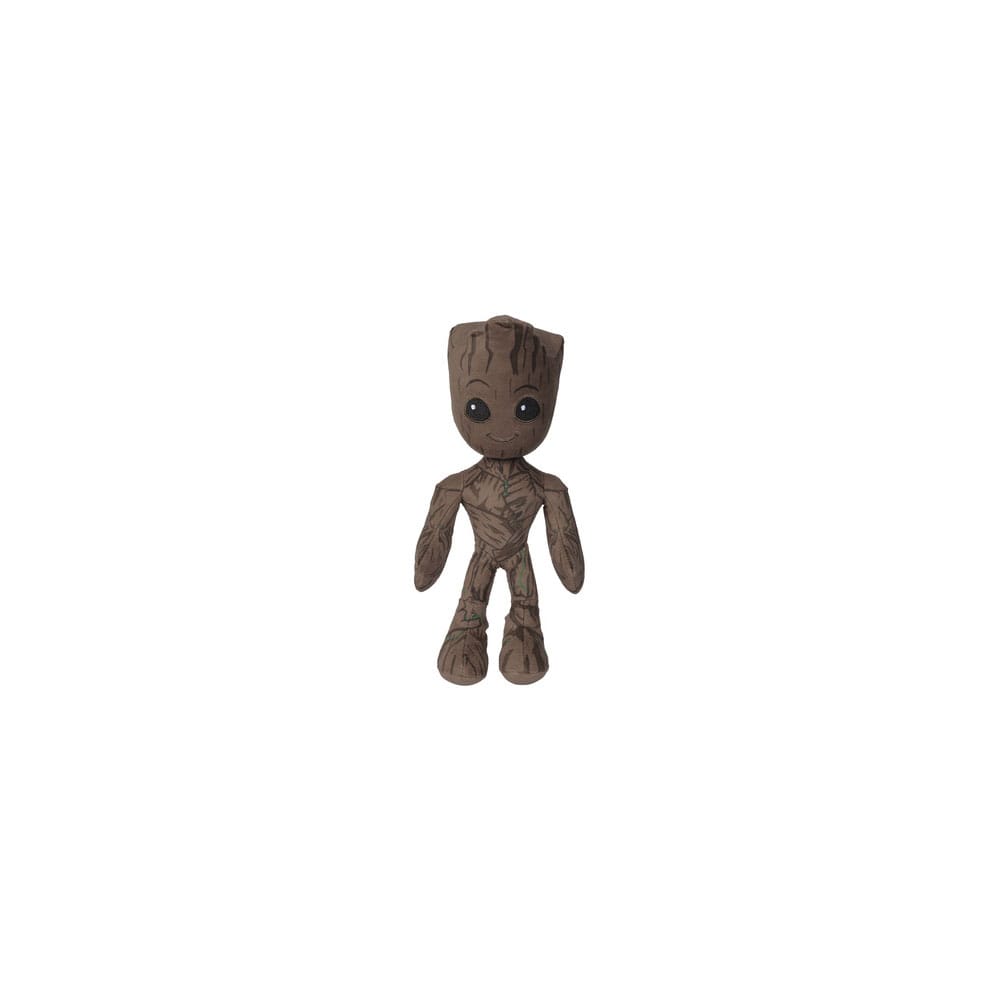 Peluche Young Groot 25 cm licence officielle Simba
