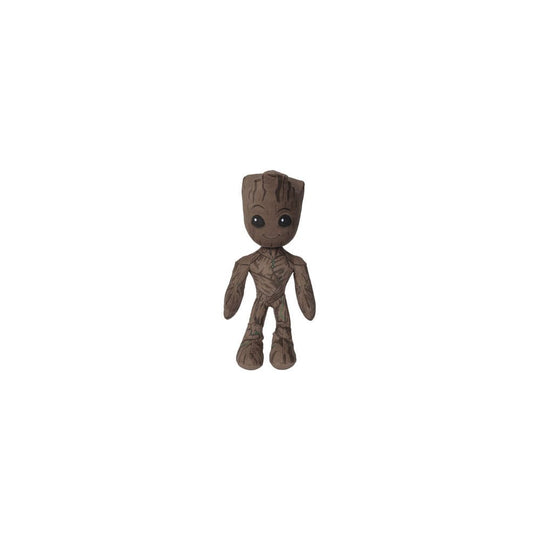 Peluche Young Groot 25 cm licence officielle Simba