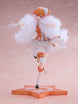 Vue latérale de la figurine Kanon Shibuya Baikakimu Ver. en PVC