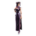 Figurine Tifa Lockhart FF7 Remake Play Arts Kai Sporty Dress vue de face