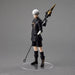 Statuette NieR:Automata 9S Form-ISM No Goggles Ver. vue de face