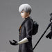 NieR:Automata 9S No Goggles Ver. statuette, gros plan sur les détails de l'arme