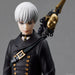Emballage boîte-fenêtre de la statuette NieR:Automata 9S Form-ISM Square-Enix