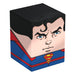 Squaroes Superman JL003 boîte de rangement pour cartes TCG et objets de collection