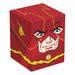 Squaroe The Flash DC Justice League vue de face