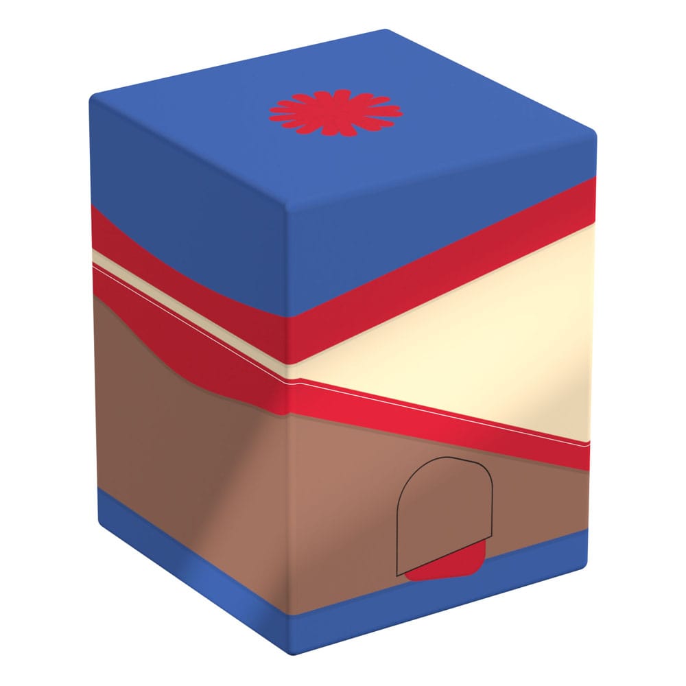 Fermeture sécurisée du Squaroe South Park Stan