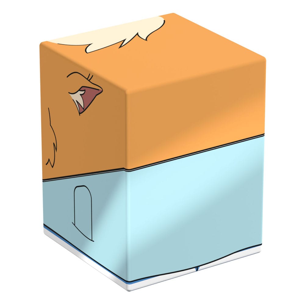 Gros plan sur le design T'Ana du Squaroe