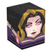 Squaroe Magic The Gathering Liliana MTG001 - Vue avant de la deck box