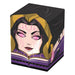Squaroe Liliana MTG - Deck box ouverte avec cartes Magic The Gathering