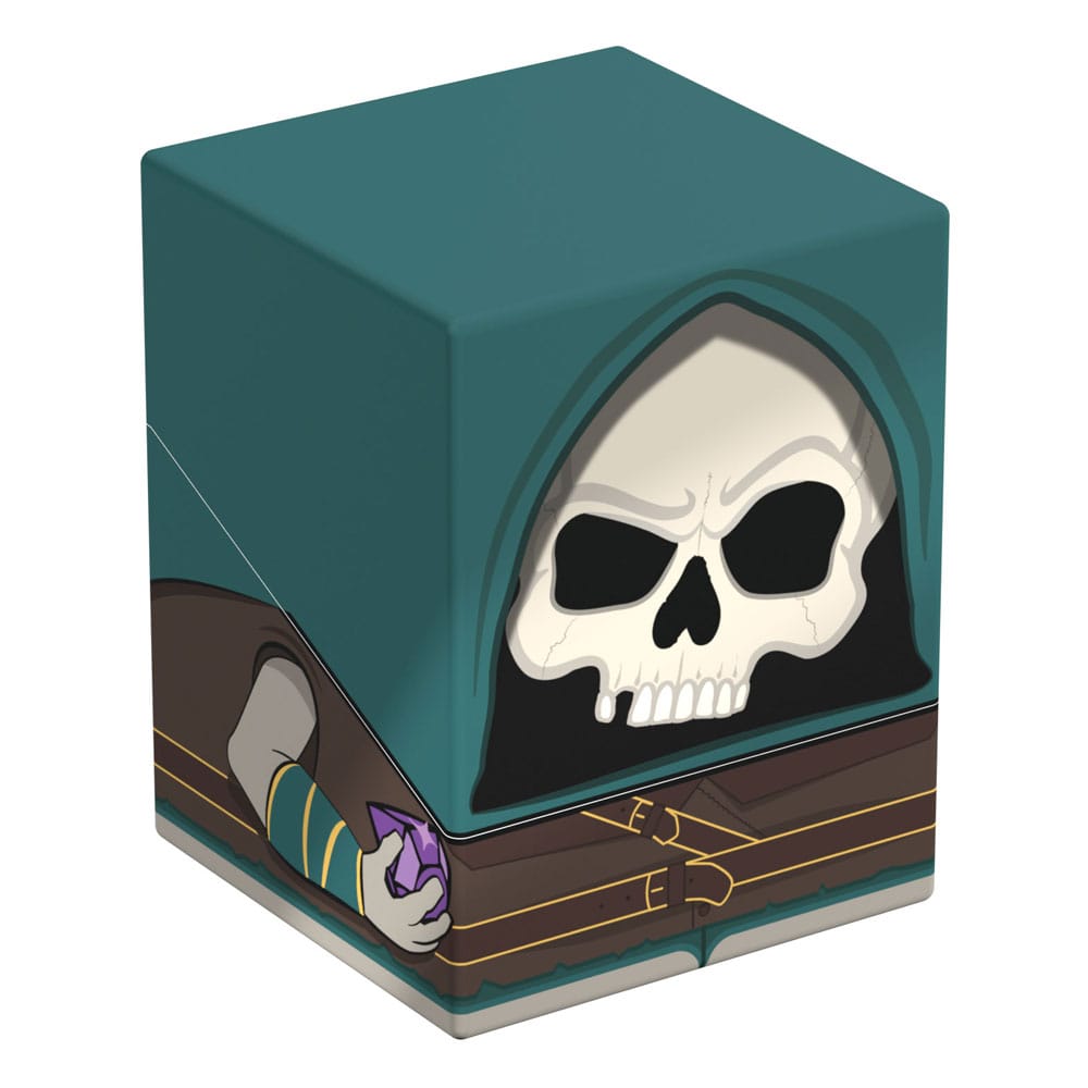 Squaroe Tinybones MTG Foundations MTG003 vue d'ensemble