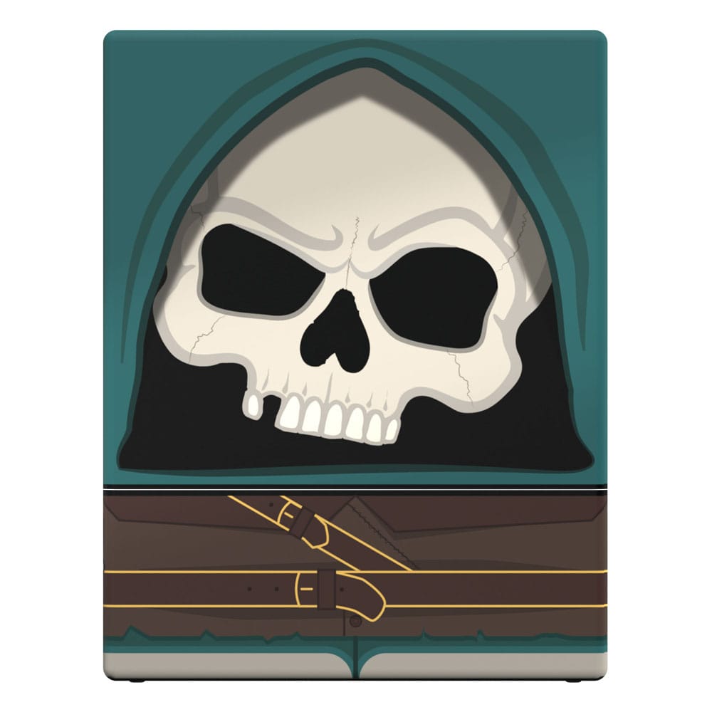 Matériau renouvelable de la Squaroe Tinybones