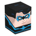 Boîte de rangement Squaroe Nightwing Batman Gotham City GC009
